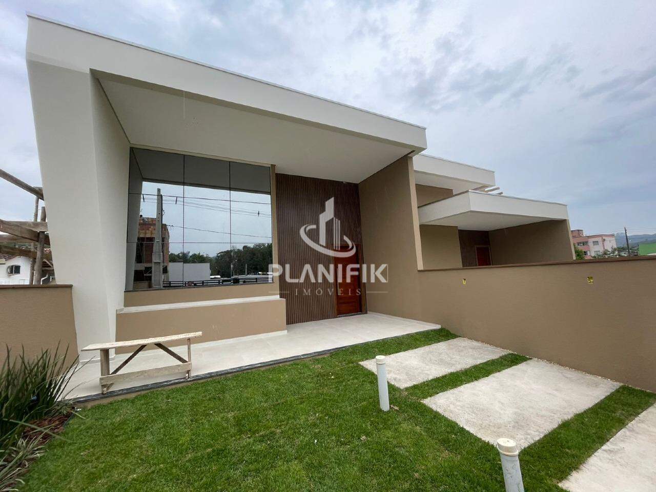 Casa de 2 quartos, 80m² no bairro Centro, em Guabiruba | Eu Corretor