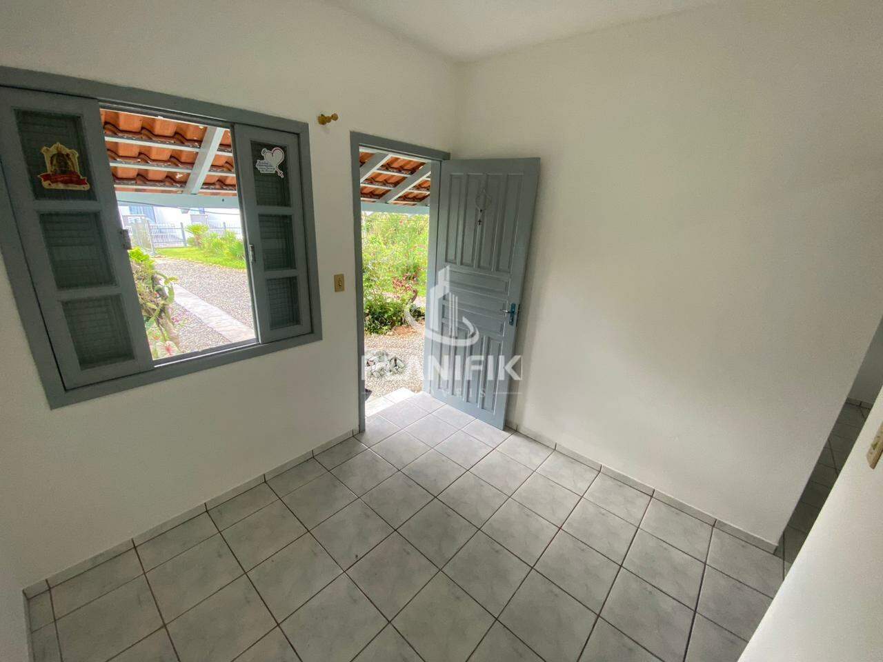 Casa de 2 quartos, 55m² no bairro Dom Joaquim, em Brusque | Eu Corretor