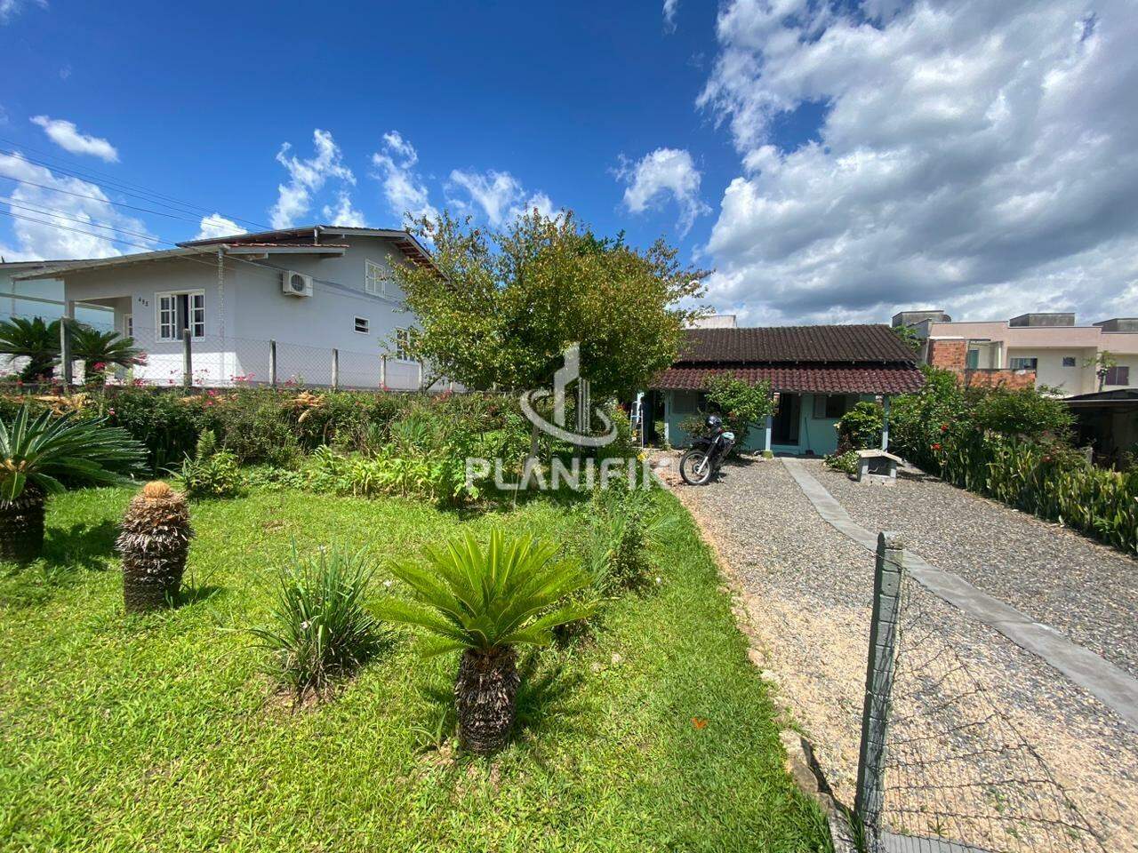 Casa de 2 quartos, 55m² no bairro Dom Joaquim, em Brusque | Eu Corretor