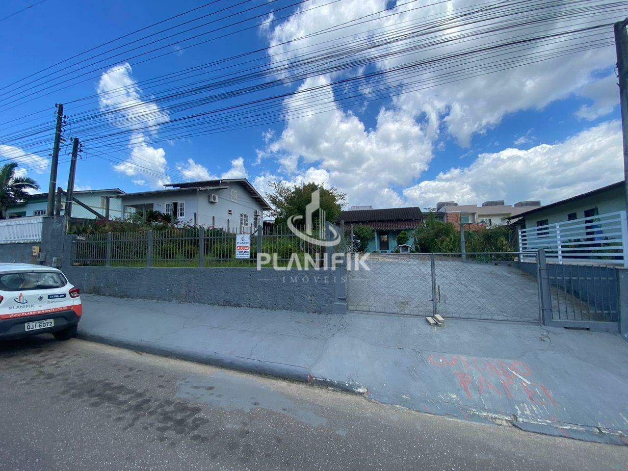 Casa de 2 quartos, 55m² no bairro Dom Joaquim, em Brusque | Eu Corretor