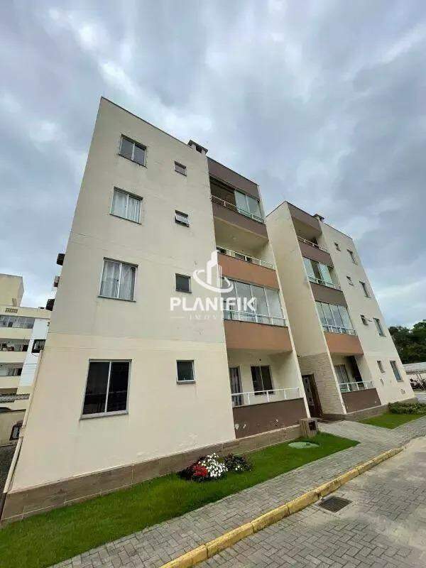 Apartamento de 2 quartos, 70m² no bairro Souza Cruz, em Brusque | Eu Corretor