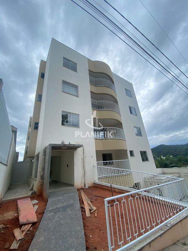 Apartamento de 3 quartos, 100m² no bairro Jardim Maluche, em Brusque | Eu Corretor