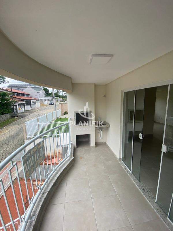 Apartamento de 3 quartos, 100m² no bairro Jardim Maluche, em Brusque | Eu Corretor