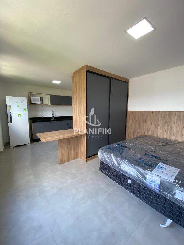 Apartamento de 1 quarto, 32m² no bairro Santa Terezinha, em Brusque | Eu Corretor