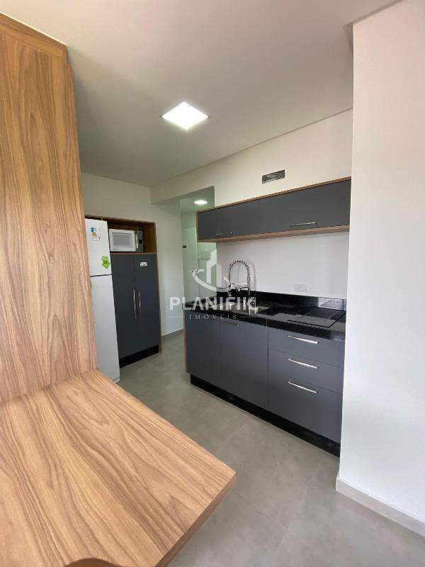 Apartamento de 1 quarto, 32m² no bairro Santa Terezinha, em Brusque | Eu Corretor