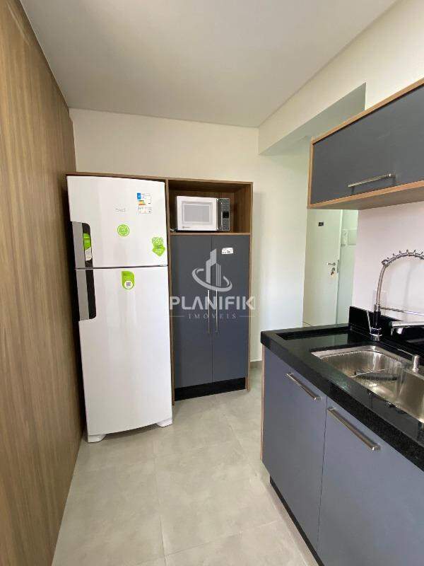 Apartamento de 1 quarto, 32m² no bairro Santa Terezinha, em Brusque | Eu Corretor