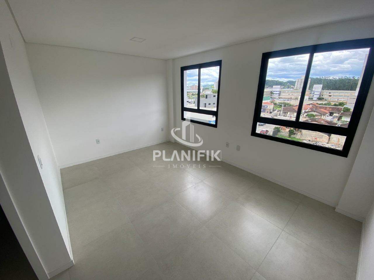 Apartamento de 1 quarto, 35m² no bairro Santa Terezinha, em Brusque | Eu Corretor
