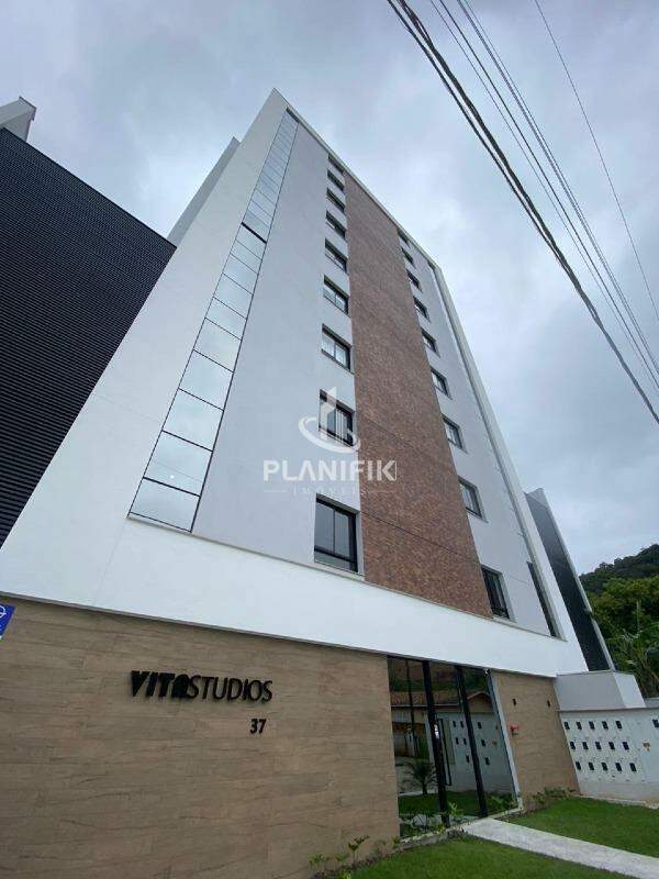 Apartamento de 1 quarto, 35m² no bairro Santa Terezinha, em Brusque | Eu Corretor