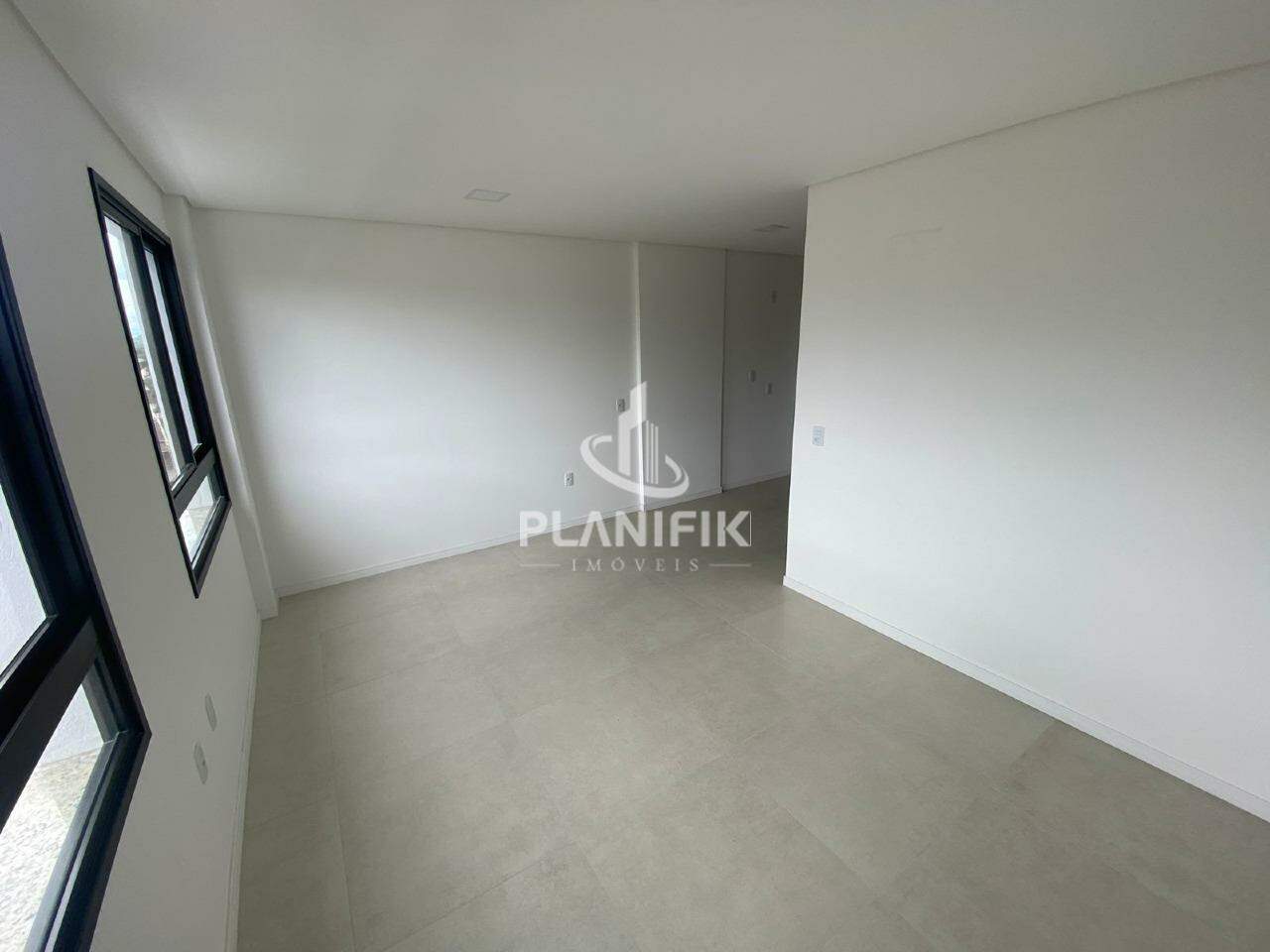 Apartamento de 1 quarto, 35m² no bairro Santa Terezinha, em Brusque | Eu Corretor