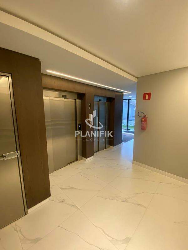 Apartamento de 1 quarto, 35m² no bairro Santa Terezinha, em Brusque | Eu Corretor