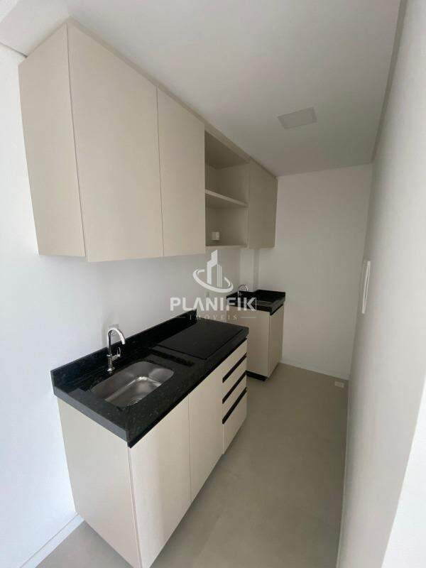 Apartamento de 1 quarto, 35m² no bairro Santa Terezinha, em Brusque | Eu Corretor