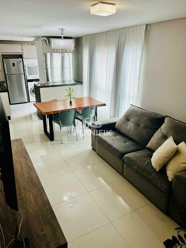 Apartamento de 2 quartos, 69m² no bairro São Luiz, em Brusque | Eu Corretor