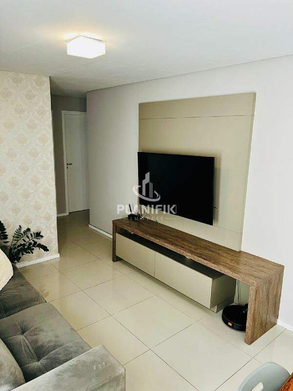 Apartamento de 2 quartos, 69m² no bairro São Luiz, em Brusque | Eu Corretor