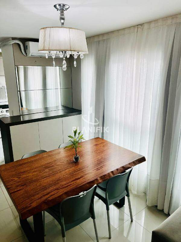 Apartamento de 2 quartos, 69m² no bairro São Luiz, em Brusque | Eu Corretor