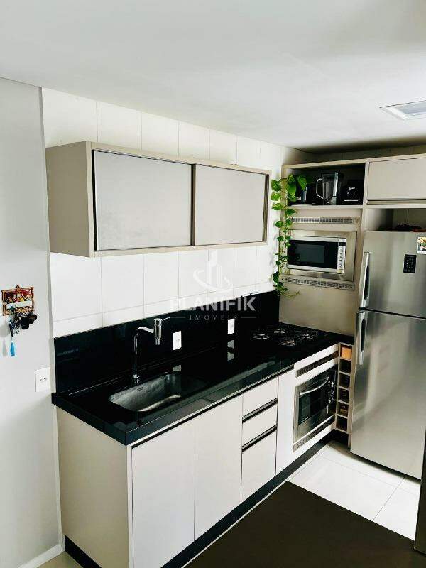 Apartamento de 2 quartos, 69m² no bairro São Luiz, em Brusque | Eu Corretor