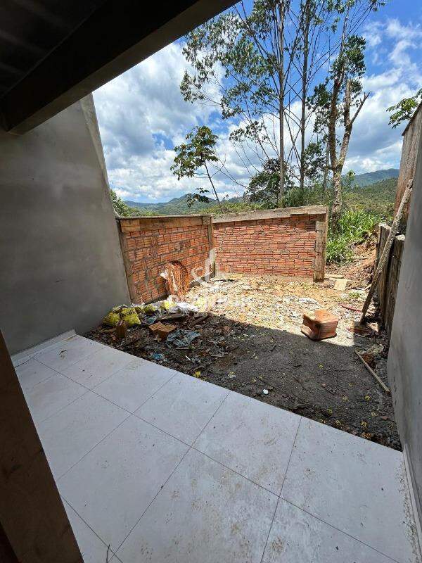 Casa de 2 quartos, 66m² no bairro Águas Claras, em Brusque | Eu Corretor
