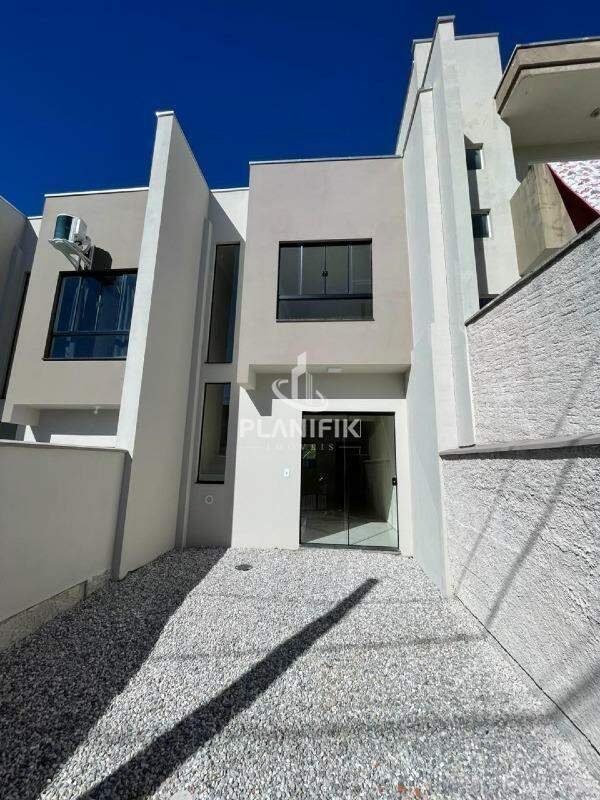 Casa de 2 quartos, 66m² no bairro Águas Claras, em Brusque | Eu Corretor