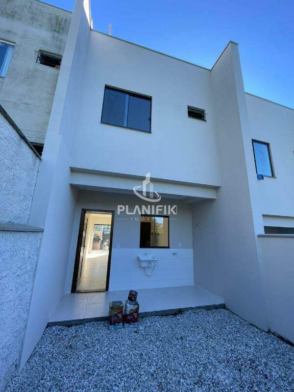 Casa de 2 quartos, 66m² no bairro Águas Claras, em Brusque | Eu Corretor
