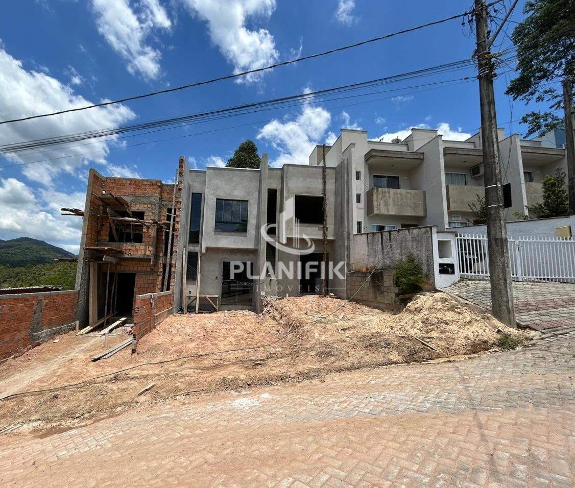 Casa de 2 quartos, 66m² no bairro Águas Claras, em Brusque | Eu Corretor