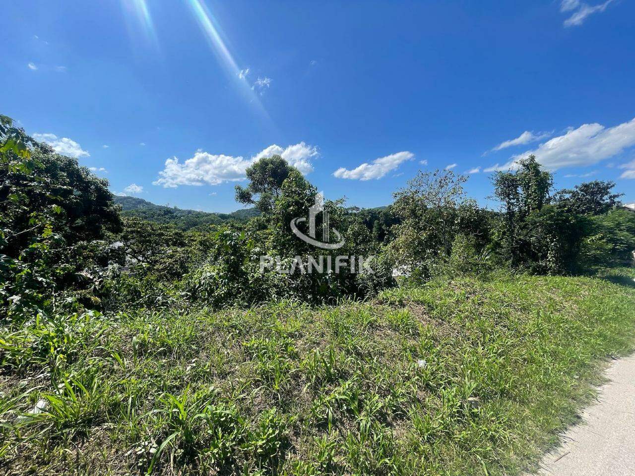 Lote/Terreno de 811m² no bairro Jardim Maluche, em Brusque | Eu Corretor