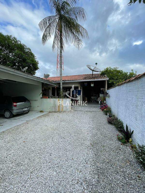 Casa de 127m² no bairro Jardim Maluche, em Brusque | Eu Corretor