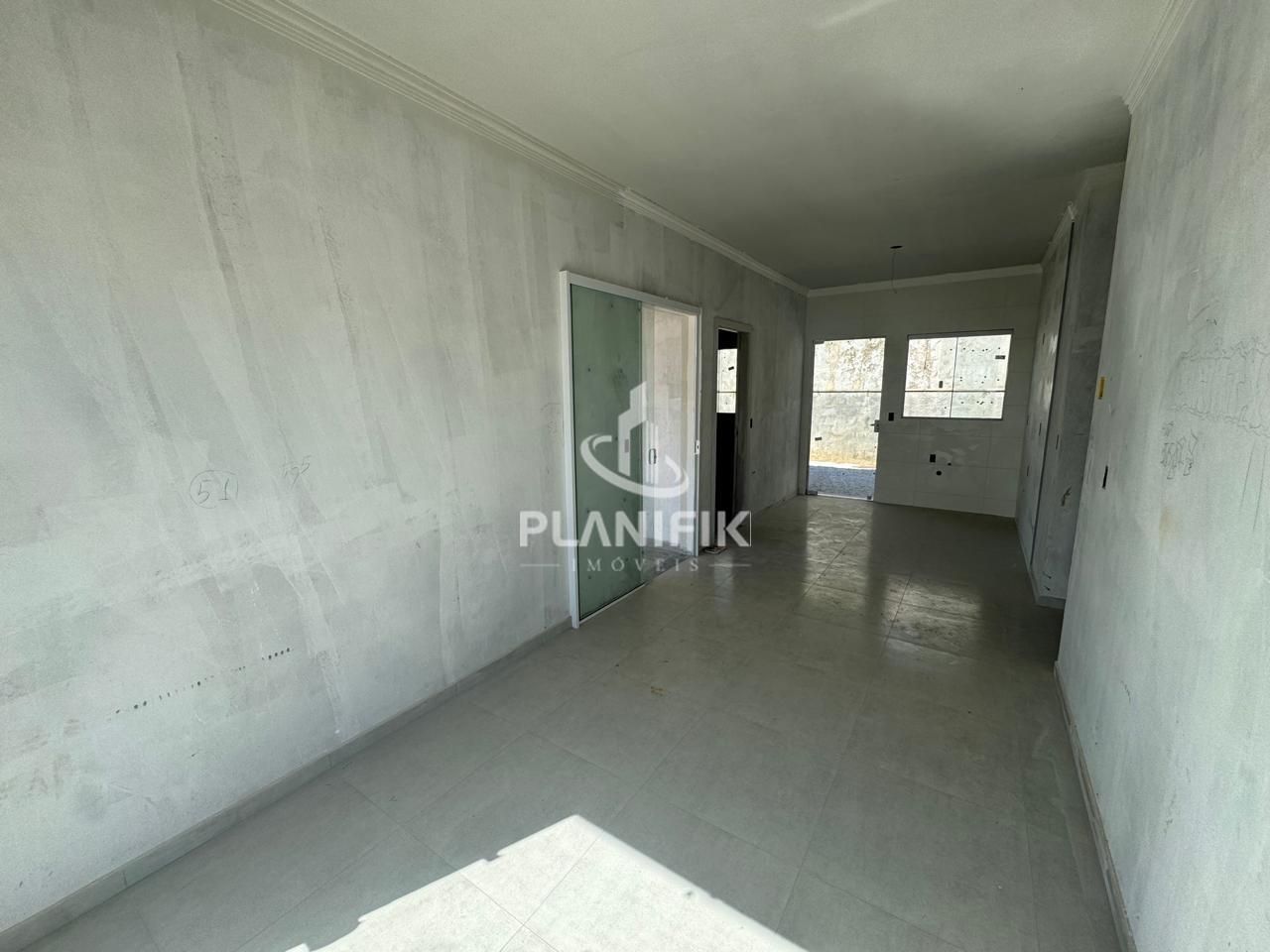 Casa de 2 quartos, 70m² no bairro Holstein, em Guabiruba | Eu Corretor