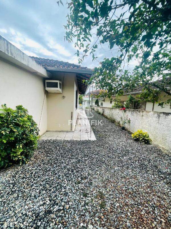 Casa de 3 quartos, no bairro Águas Claras, em Brusque | Eu Corretor