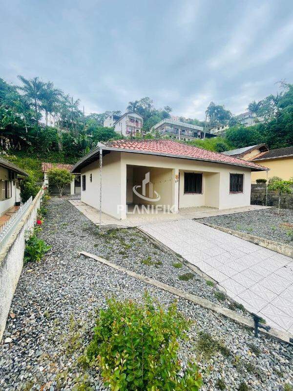 Casa de 3 quartos, no bairro Águas Claras, em Brusque | Eu Corretor