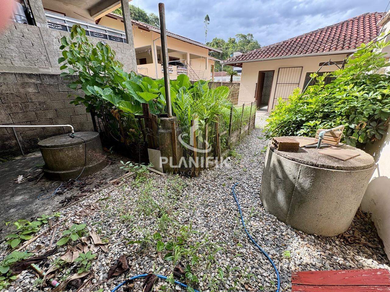 Casa de 3 quartos, no bairro Águas Claras, em Brusque | Eu Corretor
