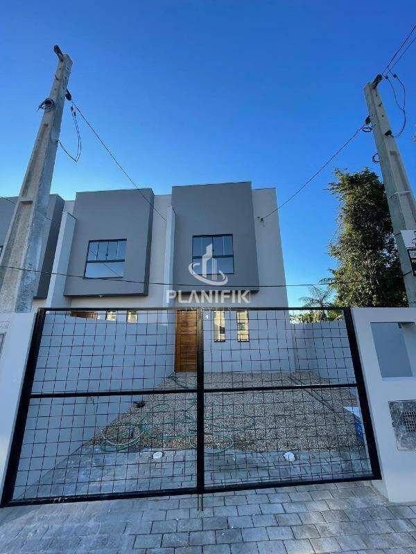 Casa de 75m² no bairro São Pedro, em Brusque | Eu Corretor