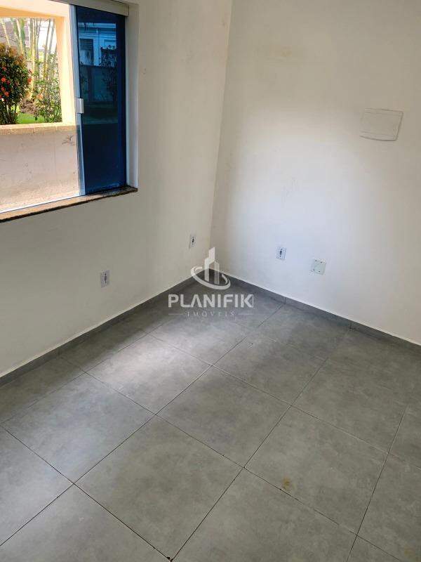 Sala Comercial de 33m² no bairro São Luiz, em Brusque | Eu Corretor