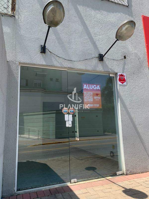Sala Comercial de 33m² no bairro São Luiz, em Brusque | Eu Corretor