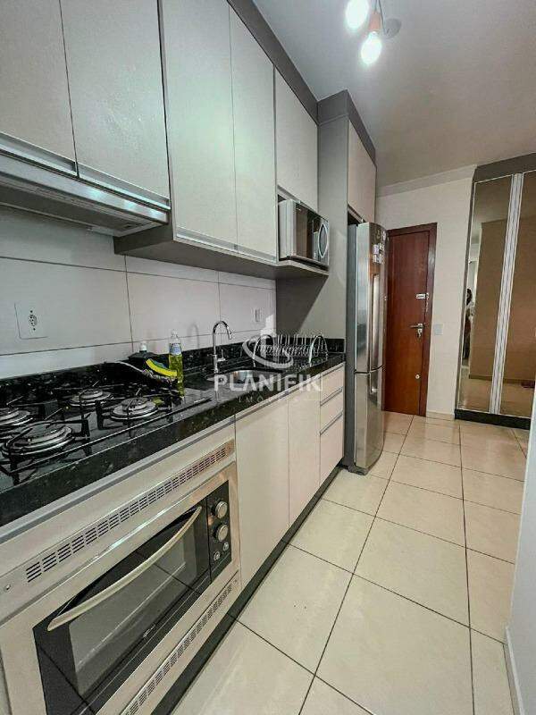 Apartamento de 2 quartos, 70m² no bairro Dom Joaquim, em Brusque | Eu Corretor