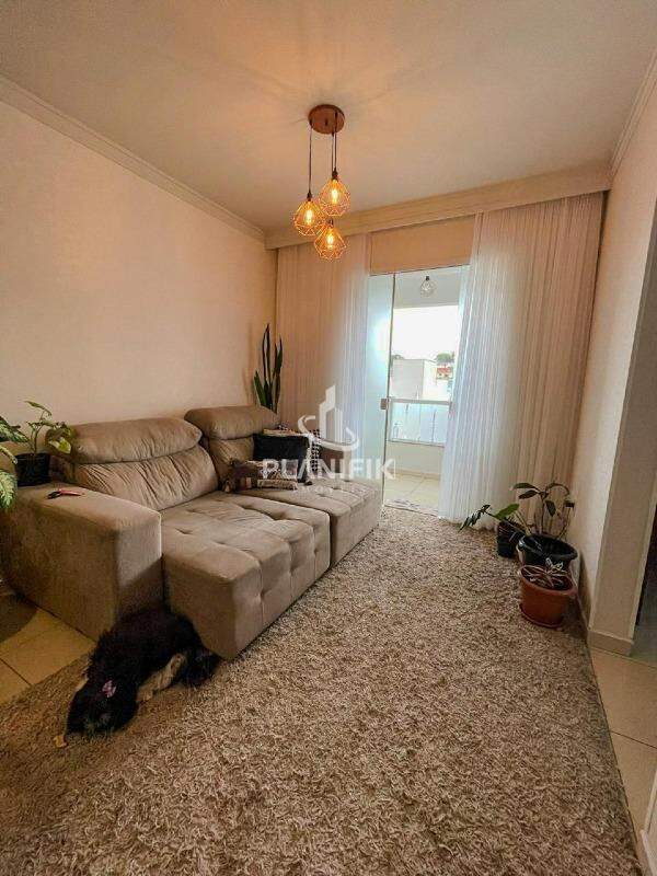 Apartamento de 2 quartos, 70m² no bairro Dom Joaquim, em Brusque | Eu Corretor