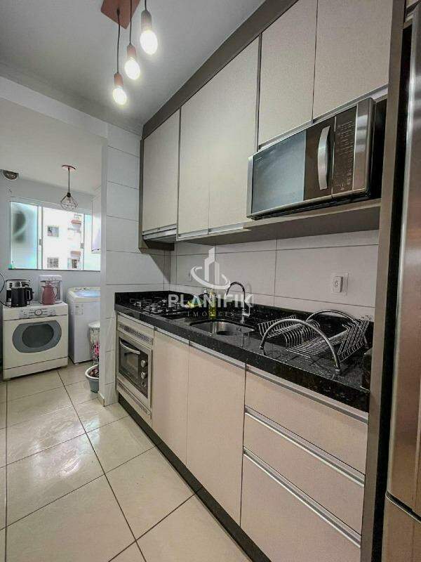 Apartamento de 2 quartos, 70m² no bairro Dom Joaquim, em Brusque | Eu Corretor