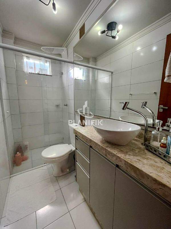 Apartamento de 2 quartos, 70m² no bairro Dom Joaquim, em Brusque | Eu Corretor
