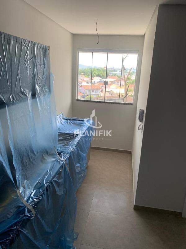 Apartamento de 1 quarto, 35m² no bairro Santa Terezinha, em Brusque | Eu Corretor