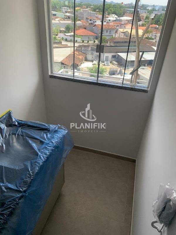 Apartamento de 1 quarto, 35m² no bairro Santa Terezinha, em Brusque | Eu Corretor