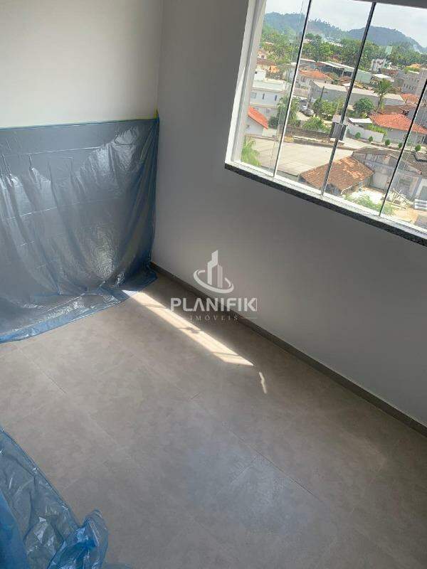 Apartamento de 1 quarto, 35m² no bairro Santa Terezinha, em Brusque | Eu Corretor