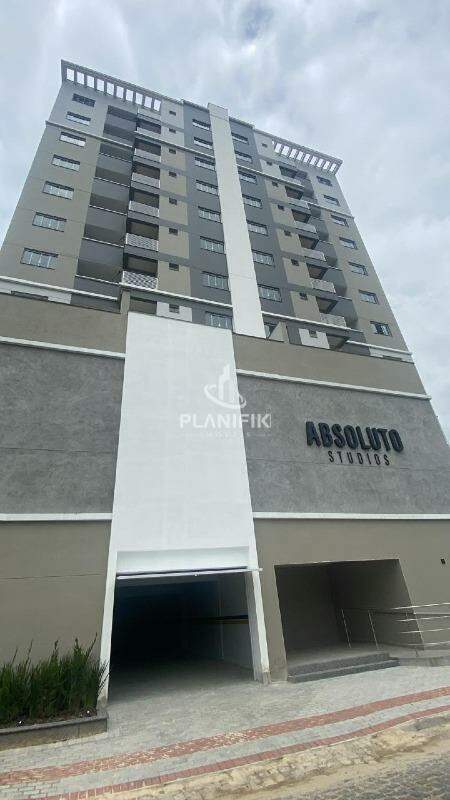 Apartamento de 1 quarto, 35m² no bairro Santa Terezinha, em Brusque | Eu Corretor