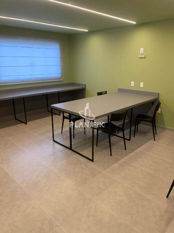 COWORKING - ÁREA DE ESTUDOS