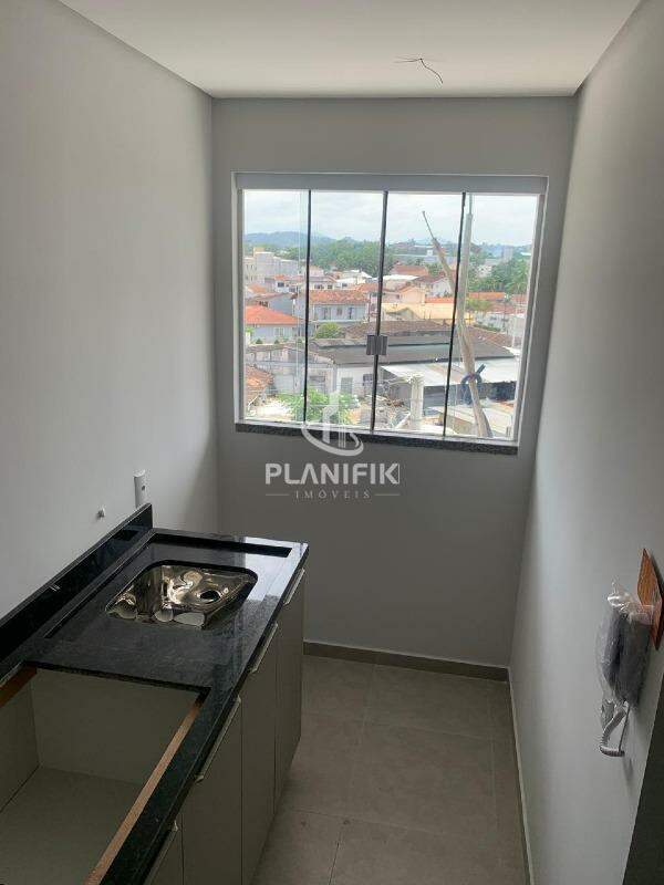 Apartamento de 1 quarto, 35m² no bairro Santa Terezinha, em Brusque | Eu Corretor