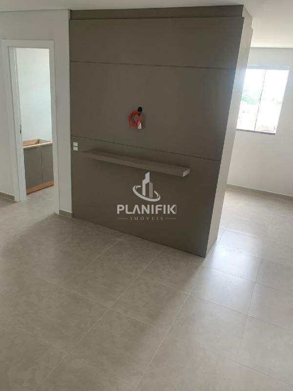 Apartamento de 1 quarto, 35m² no bairro Santa Terezinha, em Brusque | Eu Corretor