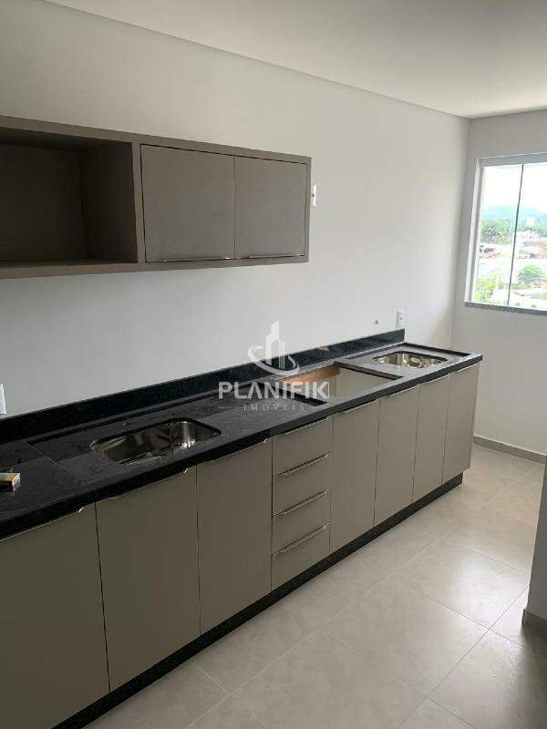 Apartamento de 1 quarto, 35m² no bairro Santa Terezinha, em Brusque | Eu Corretor