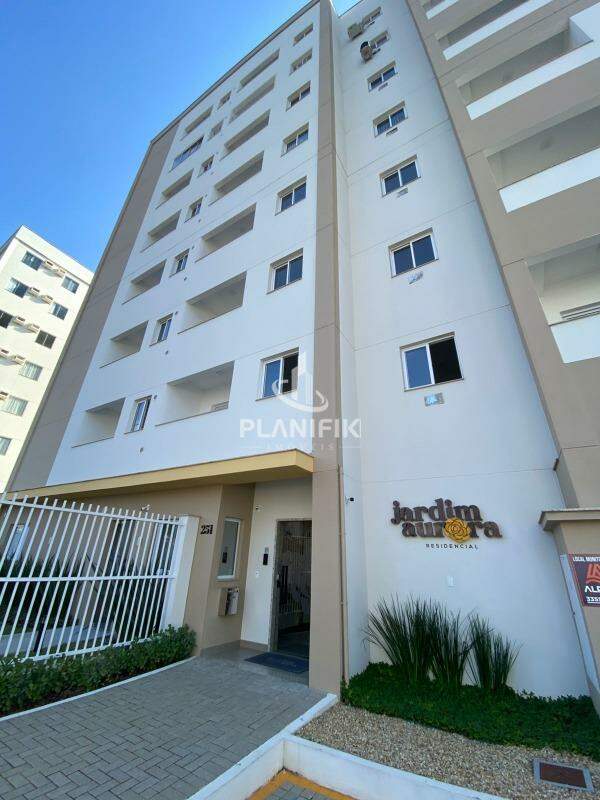 Apartamento de 2 quartos, 70m² no bairro Rio Branco, em Brusque | Eu Corretor