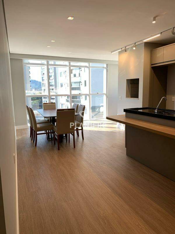 Apartamento de 2 quartos, 90m² no bairro Centro I, em Brusque | Eu Corretor