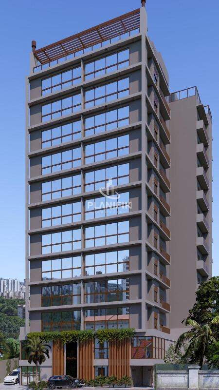 Apartamento de 2 quartos, 71m² no bairro São Luiz, em Brusque | Eu Corretor