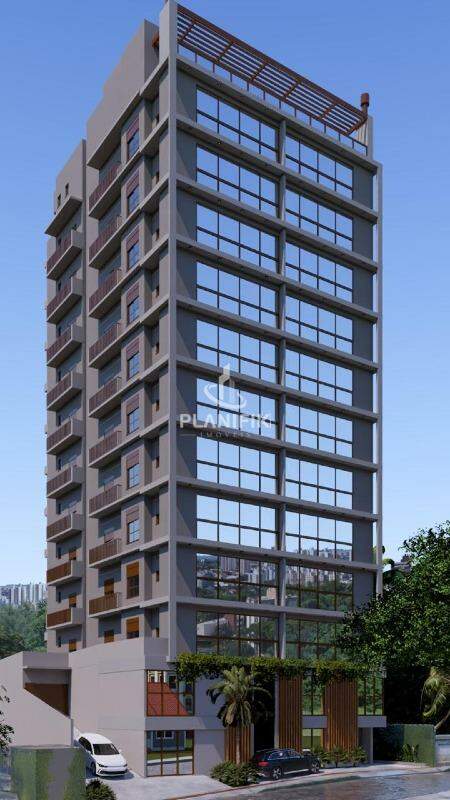 Apartamento de 2 quartos, 71m² no bairro São Luiz, em Brusque | Eu Corretor