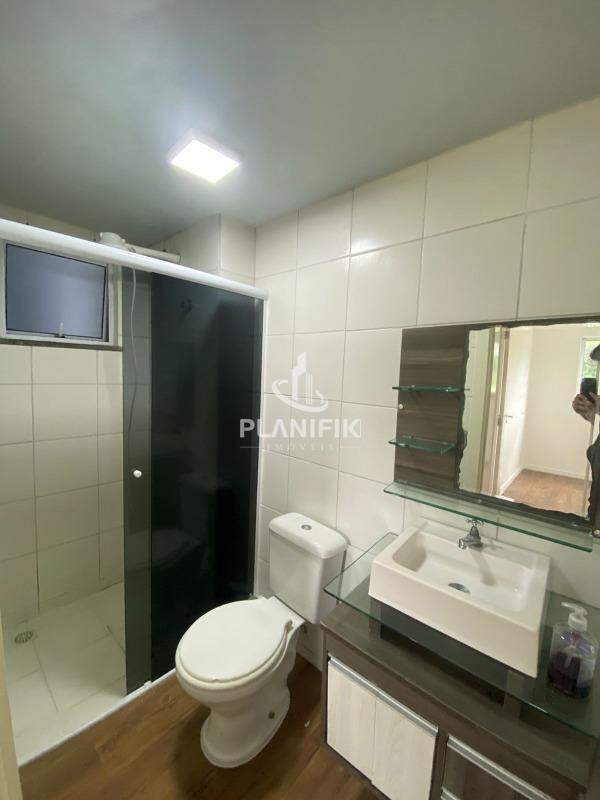 Apartamento de 2 quartos, 55m² no bairro Limeira Baixa, em Brusque | Eu Corretor