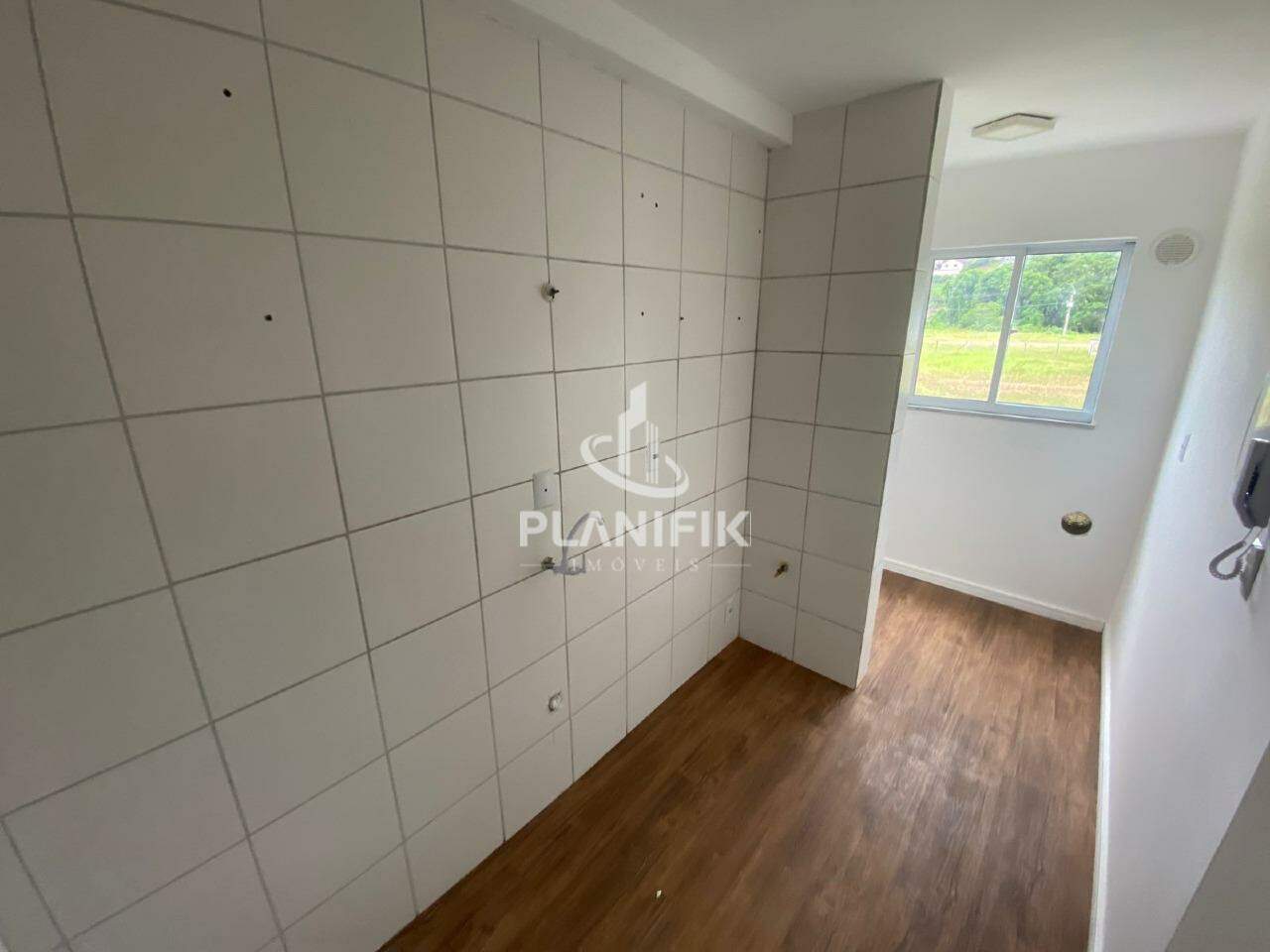 Apartamento de 2 quartos, 55m² no bairro Limeira Baixa, em Brusque | Eu Corretor